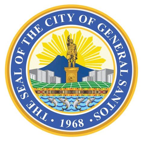 LGU GenSan .
